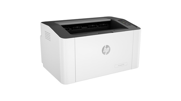 Máy in HP LaserJet 107A (4ZB77A)